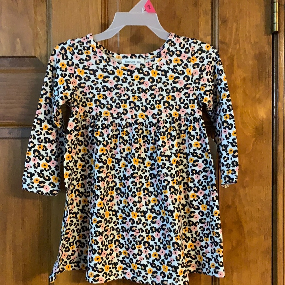New Forever  Me Baby Dress 18 M NWT